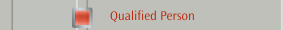 Qualified Person