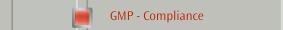GMP - Compliance